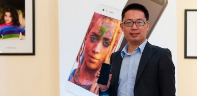 Lin Bing (Huawei): Η Ελλάδα αποτελεί πολύ σημαντική αγορά για τον όμιλο - Θα συνεχίσουμε τις επενδύσεις