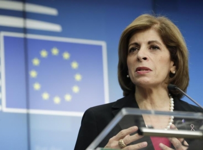 Κυριακίδου (EE): Η συμφωνία για ισχυρότερη εντολή στον ΕΜΑ θεμέλιo μιας ισχυρής ευρωπαϊκής ένωσης υγείας