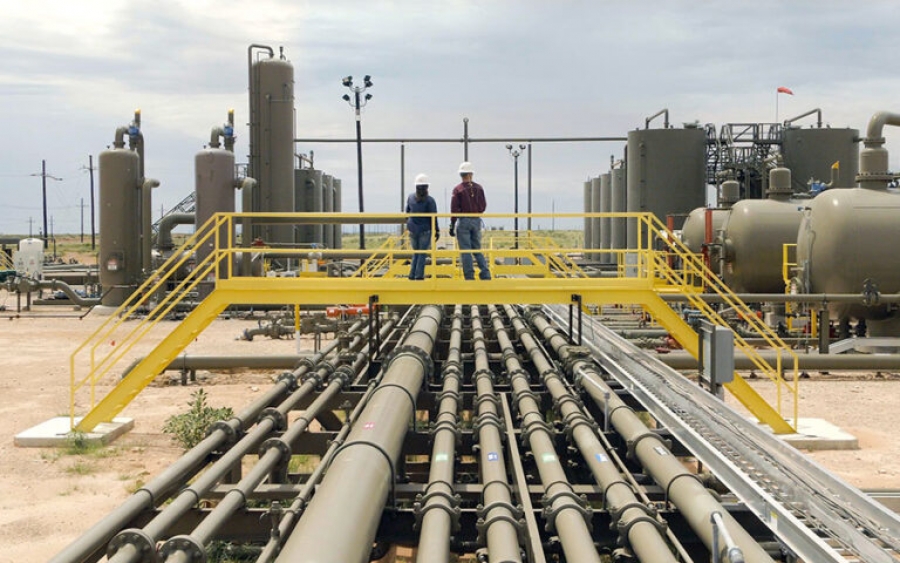 Ιταλία: Αυξήσεις-ρεκόρ για ρεύμα και φυσικό αέριο το πρώτο τρίμηνο του 2022