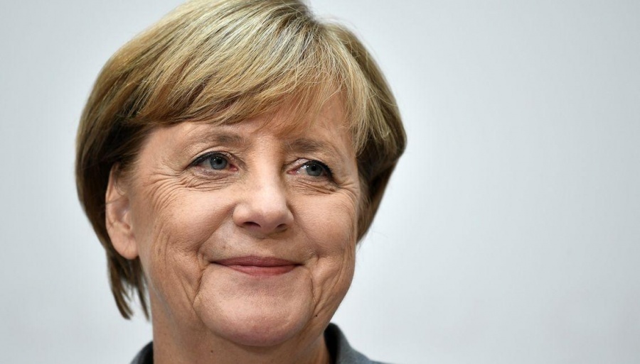 Merkel: Ίσως να μη λυθεί άμεσα το πρόβλημα με το CSU στην κυβέρνηση - Το μεταναστευτικό διχάζει την Ευρώπη
