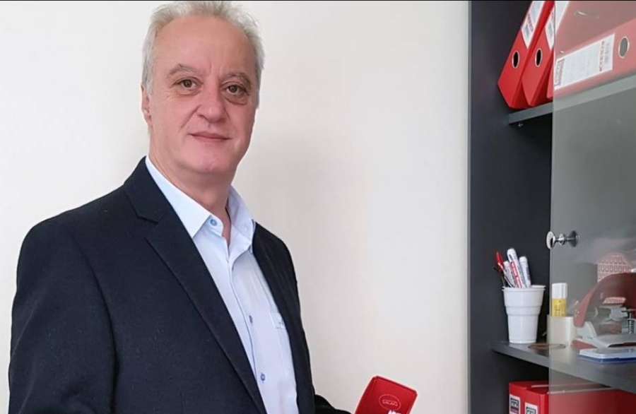 Αντωνιάδης: Όλα τα Ευρωπαϊκά δικαστήρια δικαιώνουν δανειολήπτες σε ελβετικό φράγκο