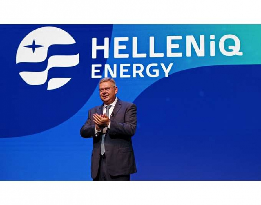 HelleniQ Energy: Αυξάνει στα 10,70 ευρώ την τιμή στόχο η Optima Bank με περιθώριο ανόδου 30,5%