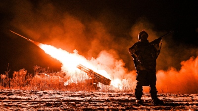 Αιματοκύλισμα άνευ προηγουμένου στο Kupyansk - Η Ουκρανία και ο στρατηγός Drapatiy υπέπεσαν σε ένα ολέθριο ατόπημα