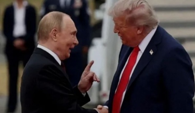 What happened after the call with Trump – Putin convenes Russia’s security council