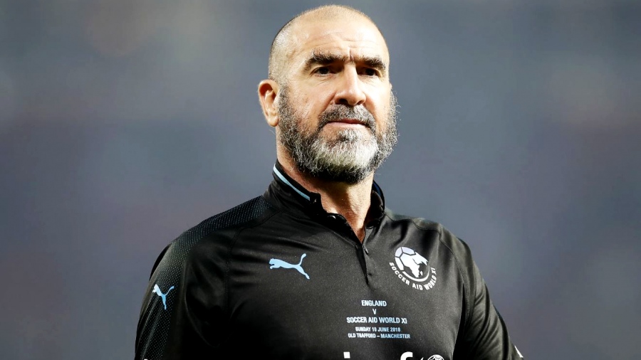 Ο «Βασιλιάς» μίλησε και... σόκαρε τον Netanyahu - Cantona: Ήρθε η ώρα το Ισραήλ να αποκλειστεί από FIFA και UEFA