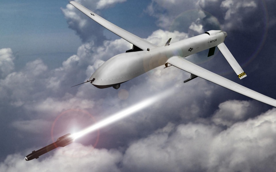 ΗΠΑ: Πρώην αναλυτής κατηγορείται για διαρροή εγγράφων για τις στοχευμένες δολοφονίες με drones από την κυβέρνηση Obama