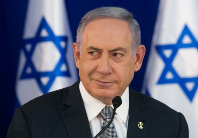 Οι Ισραηλινοί πιστεύουν ότι ο Netanyahu είναι υπόλογος στις κατηγορίες για δωροδοκία