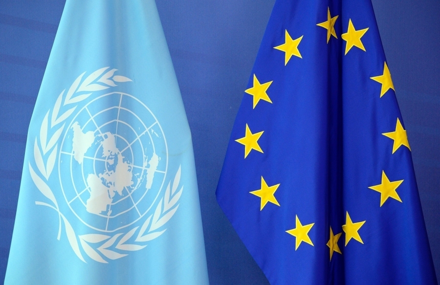 ΕΕ: Eνέκρινε τις προτεραιότητες για τις ειρηνευτικές επιχειρήσεις ΟΗΕ - ΕΕ  και τη διαχείριση κρίσεων της περιόδου 2022-2024