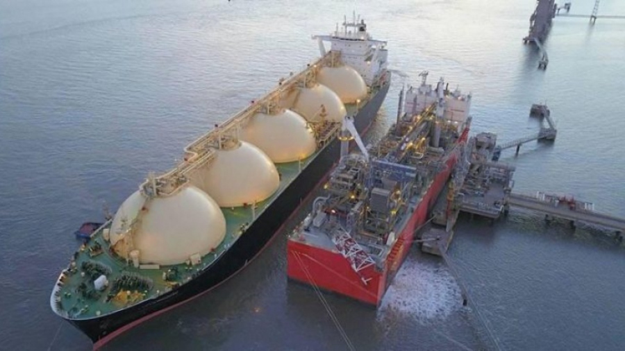 ΔΕΗ: Ζητά μεγάλη μείωση για ενδεχόμενα πρόστιμα στο αέριο εκκένωσης του FSRU Αλεξανδρούπολης