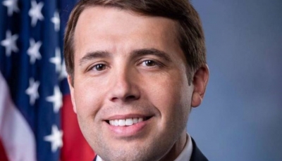 Chris Pappas: Να διατηρηθεί στο NDAA η τροπολογία για τα F-16 προς την Τουρκία