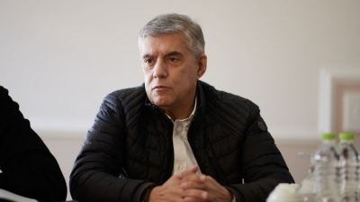 Αγοραστός: Δεν έχω ευθύνη για το δυστύχημα στα Τέμπη - Καταδικαστέα η αυτοδικία συγγενών θυμάτων