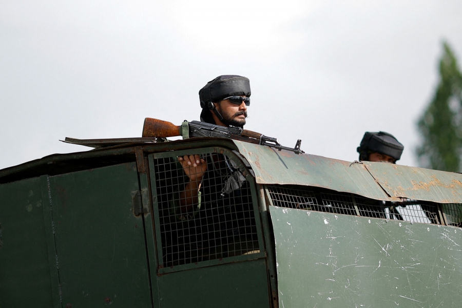 Η Ινδία σχεδιάζει να δημιουργήσει το δικό της Iron Dome...- Η ανάγκη για ισχυρό σύστημα αεράμυνας