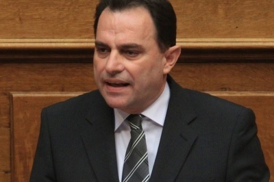 Γεωργαντάς: Μονόδρομος ο ψηφιακός μετασχηματισμός της χώρας