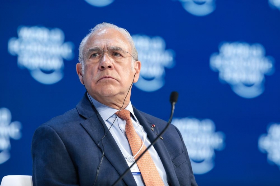 Gurria (OOΣΑ): Ίσως να μην επιτευχθεί έως τον Οκτώβριο η παγκόσμια συμφωνία για τη φορολόγηση των πολυεθνικών