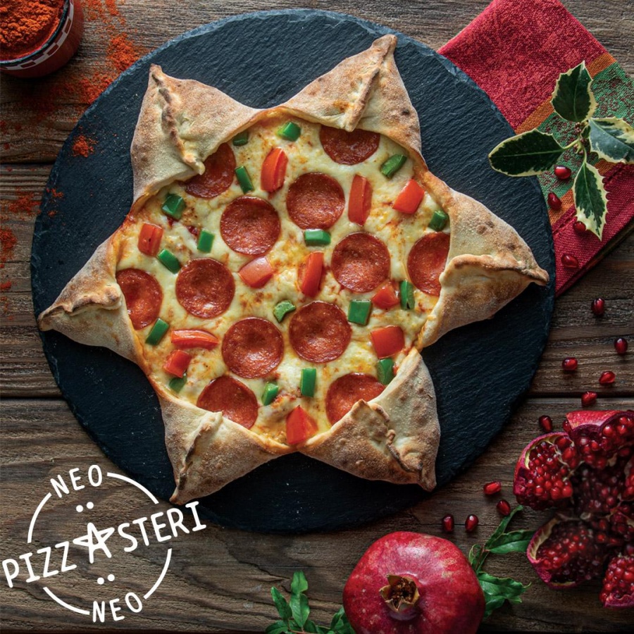 Ήρθε το νέο «Αστέρι» της L’ Artigiano