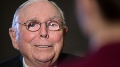 Αποκάλυψη: Ο Charlie Munger πέθανε χωρίς... air condition - Το τελευταίο στοίχημα: Πώς έβγαλε 50 εκατ. δολ. σε 1 χρόνο