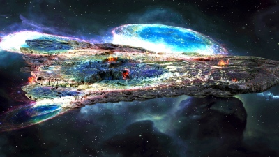 3I/ATLAS - Το «μεγάλο αίνιγμα» των αστρονόμων θα πλησιάσει τη Γη το πρωί της Παρασκευής 19/12