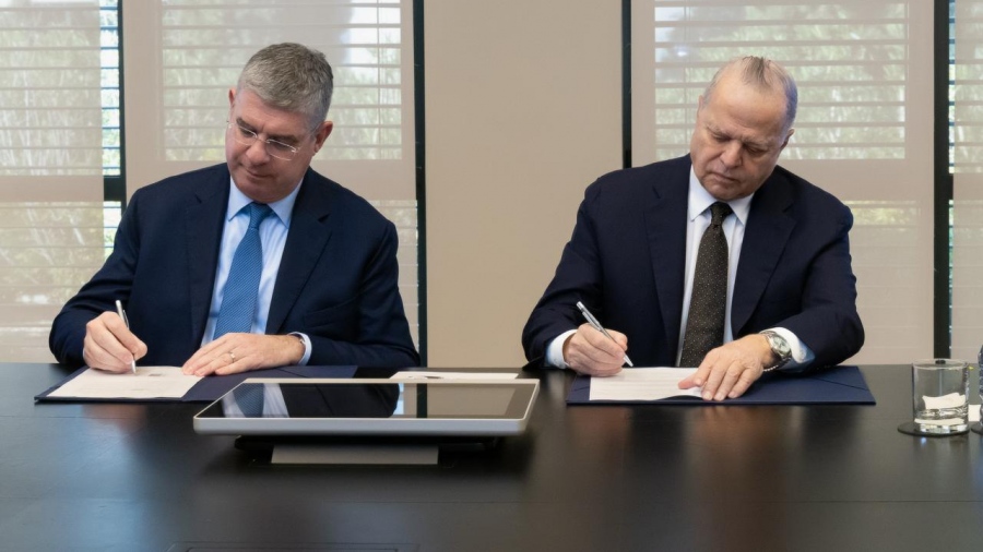 METLEN: Χρηματοδότηση 90 εκατ. ευρώ από ΕΤΕπ για την πρώτη επένδυση παραγωγής γαλλίου στην Ευρώπη