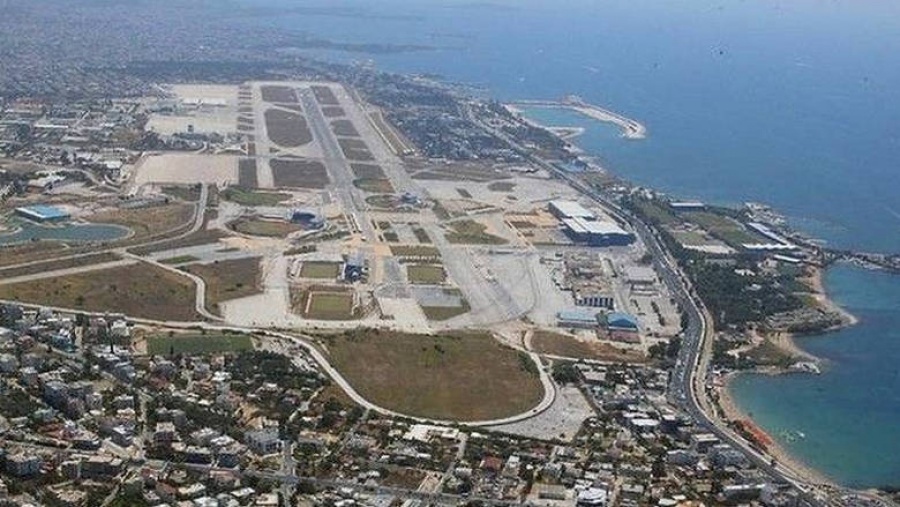 Συνεχίζονται τα σκληρά παζάρια για το Καζίνο Ελληνικού - Τίμημα 30 εκατ ευρώ ετησίως ζητά η Lamda