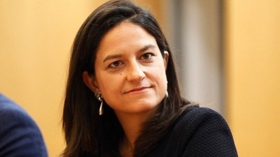 Συνάντηση Κεραμέως - Φίλη για την αναβάθμιση της δημόσιας εκπαίδευσης