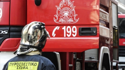 Τραγωδία στο Καματερό - Νεκρά παιδιά 12 και 13 ετών έπειτα από φωτιά σε διαμέρισμα