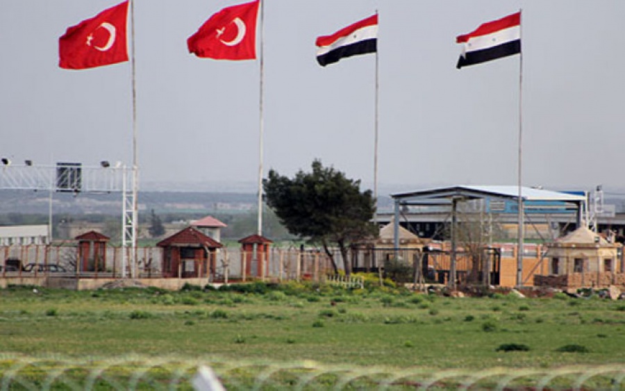 Τουρκία: Στηρίζουμε τις αεροπορικές επιθέσεις των ΗΠΑ, Γαλλίας και Βρετανίας στη Συρία - Είμαστε ικανοποιημένοι
