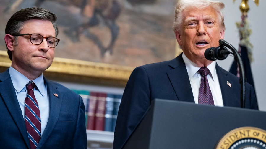 Ανατροπή στις ΗΠΑ – Ψήφισε η Βουλή των Αντιπροσώπων το τεράστιο νομοσχέδιο μείωσης των φόρων, μεγάλη νίκη για Trump