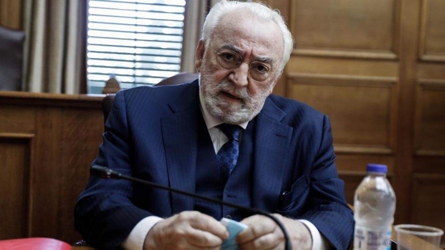 Καλογρίτσας - Προανακριτική: Είχα τις μετοχές του Νίκου Παππά, υπάρχει SMS - Κοιμόταν σπίτι μου