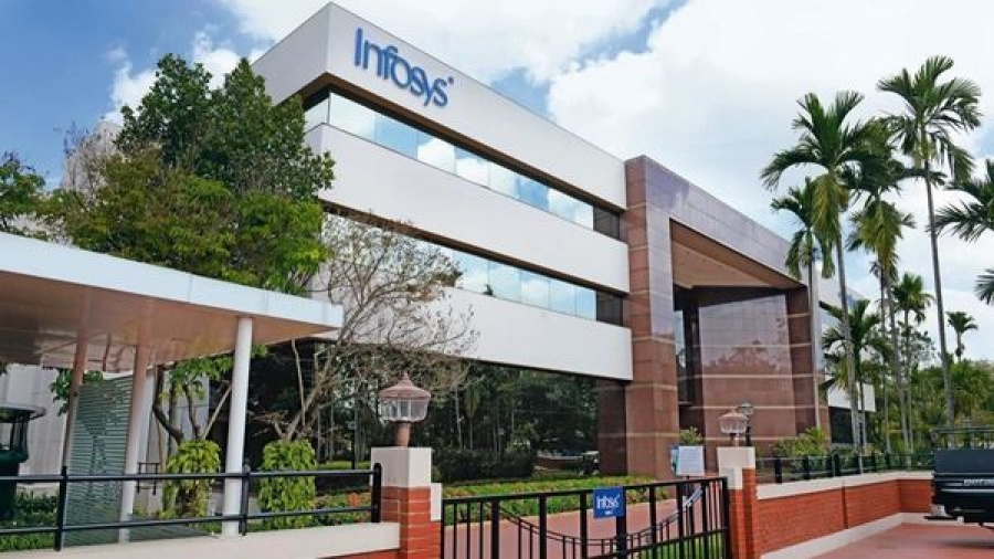 Infosys: Αναλαμβάνει τον ψηφιακό μετασχηματισμό της GEFCO