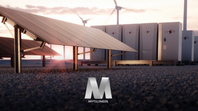 Mytilineos: Ενεργοποιεί το φωτοβολταϊκό 75 MW στην Aυστραλία