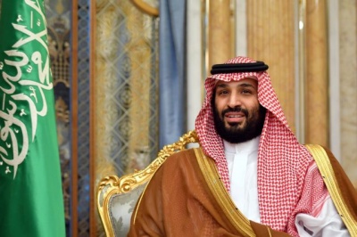 «Αυτοσυγκράτηση» ζητά η Σαουδική Αραβία, αλλά στηρίζει απόλυτα τις ΗΠΑ