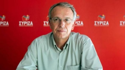 Ρήγας: Υπό τον έλεγχο της Κομισιόν τα κονδύλια για τους μετανάστες