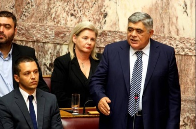 Άρθρο του Ν. Μιχαλολιάκου: Μπολσεβικισμός και καπιταλισμός - Οι δύο όψεις του ίδιου νομίσματος