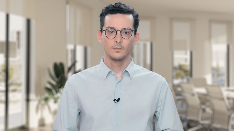 Καλπάκης (ΣΥΡΙΖΑ): «Ισχύει κύριε Μητσοτάκη ότι ξέρατε τα πάντα αλλά αφήσατε τη Θεσσαλία στο έλεος της κακοκαιρίας;»