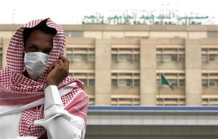 Σαουδική Αραβία: Άρση των περιορισμών για τον κορωνοϊό και επιστροφή στην οικονομική κανονικότητα στις 21/6