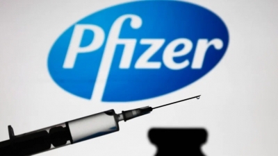 Έρευνα: Ανοσία για πάνω από ένα χρόνο όσοι έλαβαν και τις δύο δόσεις του εμβολίου της Pfizer