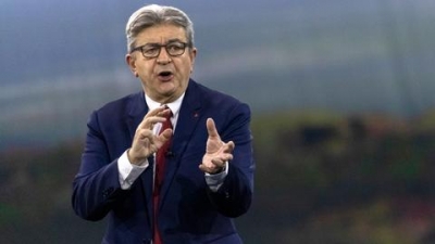 Το πρώτο αποτέλεσμα των γαλλικών προεδρικών εκλογών 2022: Νίκη Melenchon με 56,1% - Δεύτερη η Le Pen με 16,3%