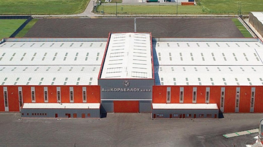 Συνεχίζεται η 