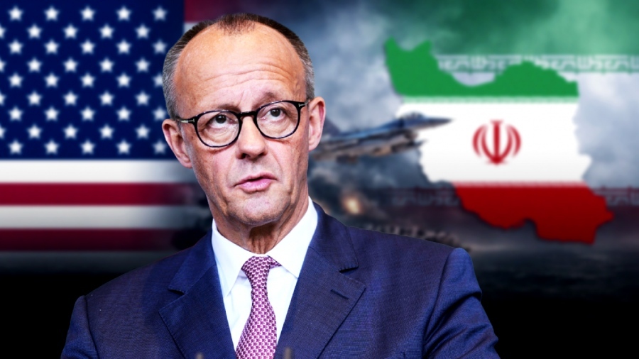 German chancellor Merz delivers blunt warning to Trump: you cannot defeat Iran, regime in Tehran cannot be toppled by force