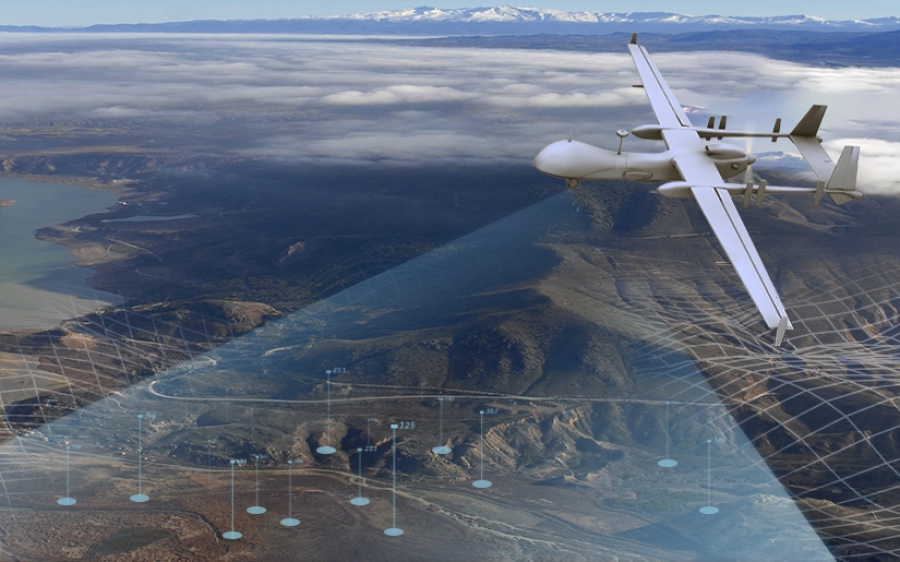 Σε στρατιωτική μονάδα της Ξάνθης η παραγωγή drone για την άμυνα της Θράκης και του Αιγαίου