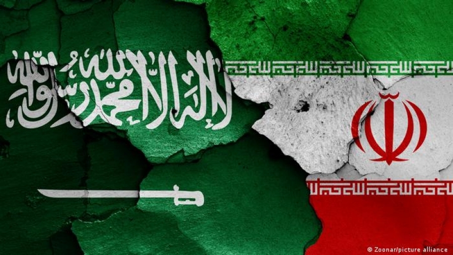 Οι ΥΠΕΞ Ιράν και Σαουδικής Αραβίας προγραμματίζουν συνάντηση στο Ιράκ - Σημαντικό βήμα για εκτόνωση των εντάσεων