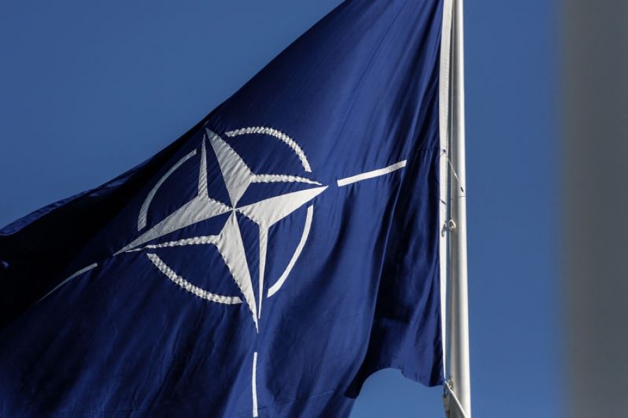 Νέα κούρσα εξοπλισμών προαναγγέλλει ο Stoltenberg: Κάποια κράτη του ΝΑΤΟ ζητούν αύξηση αμυντικών δαπανών