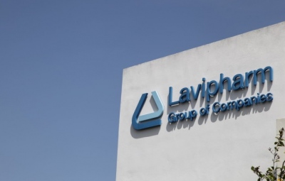 Lavipharm: Ξεκίνησαν οι πωλήσεις του Durogesic στη γαλλική αγορά