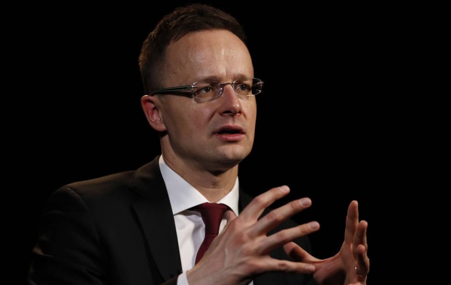 Ούγγρος ΥΠΕΞ: Η μαφία των Ουκρανών δεν πρέπει να γίνει δεκτή στην Ευρώπη, θα φέρει πόλεμο με Ρωσία