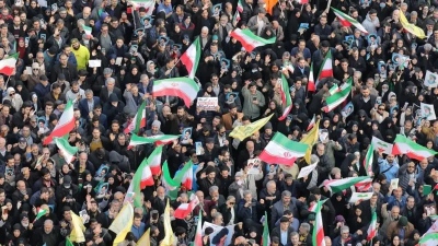 Ποιος κυβερνά το Ιράν: Ο νέος ανώτατος ηγέτης εξαφανίστηκε – FT