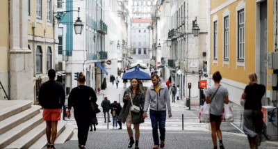 Πορτογαλία: Μερική άρση των περιοριστικών μέτρων για την περίοδο των Χριστουγέννων
