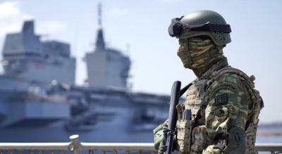 Πέρασε το νομοσχέδιο Δένδια για τις Ένοπλες Δυνάμεις με 160 