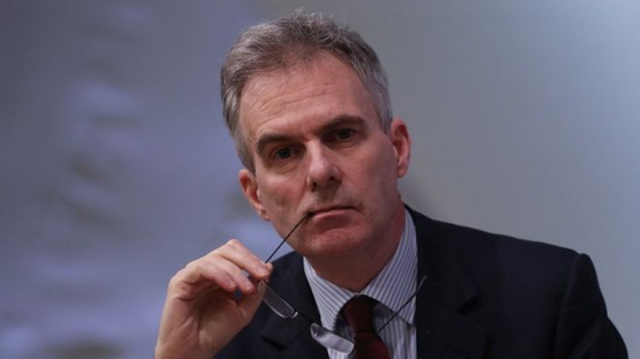 Broadbent (BoE): Τα επιτόκια ενδέχεται να χρειαστεί να αυξηθούν νωρίτερα από ό,τι αναμένει η αγορά