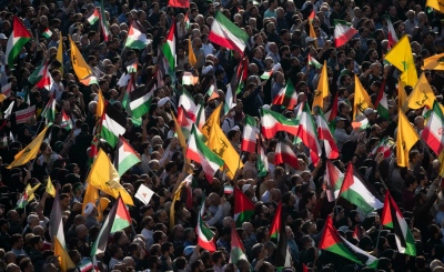 Το Ισραήλ νιώθει τον «θανάσιμο εναγκαλισμό» του Ιράν – Ο «Άξονας της Αντίστασης» μπορεί να το περικυκλώσει με πολλαπλά μέτωπα