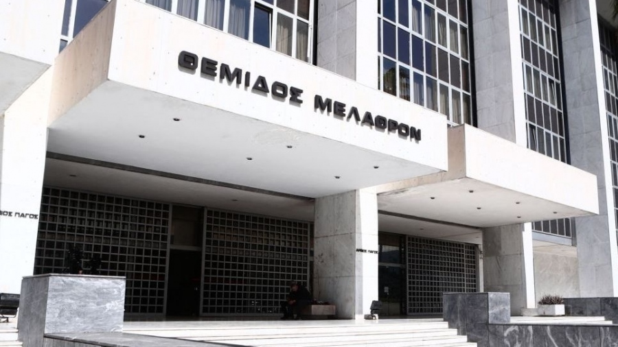 Άρειος Πάγος: «Συντεχνιακές αντιλήψεις» στον χώρο της Δικαιοσύνης - Να ελέγχονται αυτεπαγγέλτως